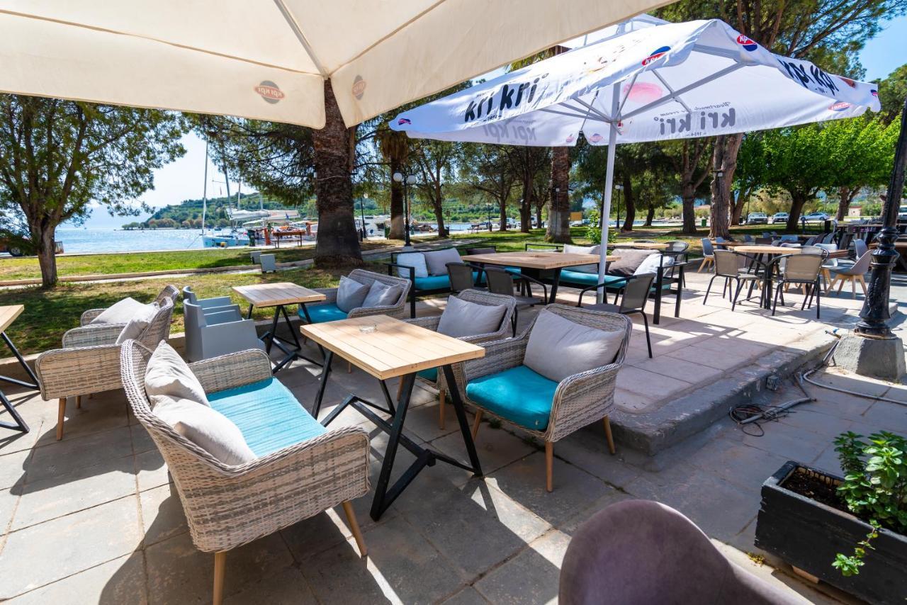 Onar Hotel Epidaurus Exterior photo