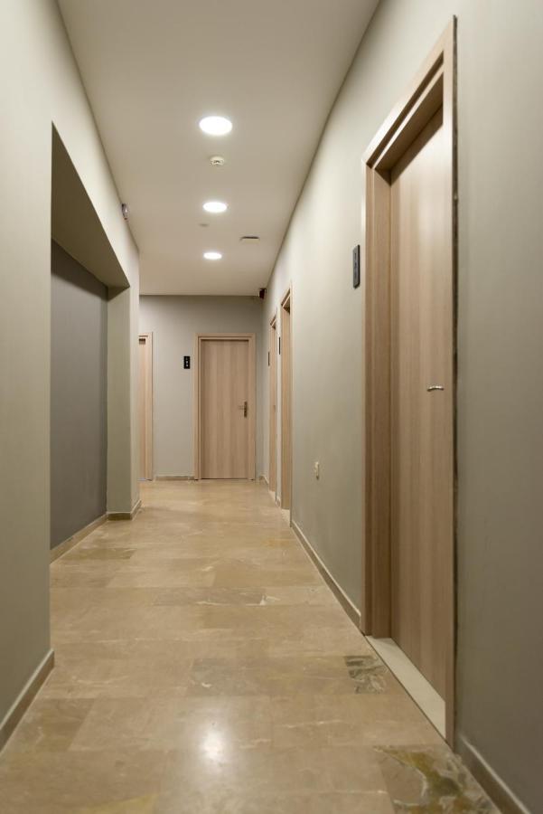 Onar Hotel Epidaurus Exterior photo