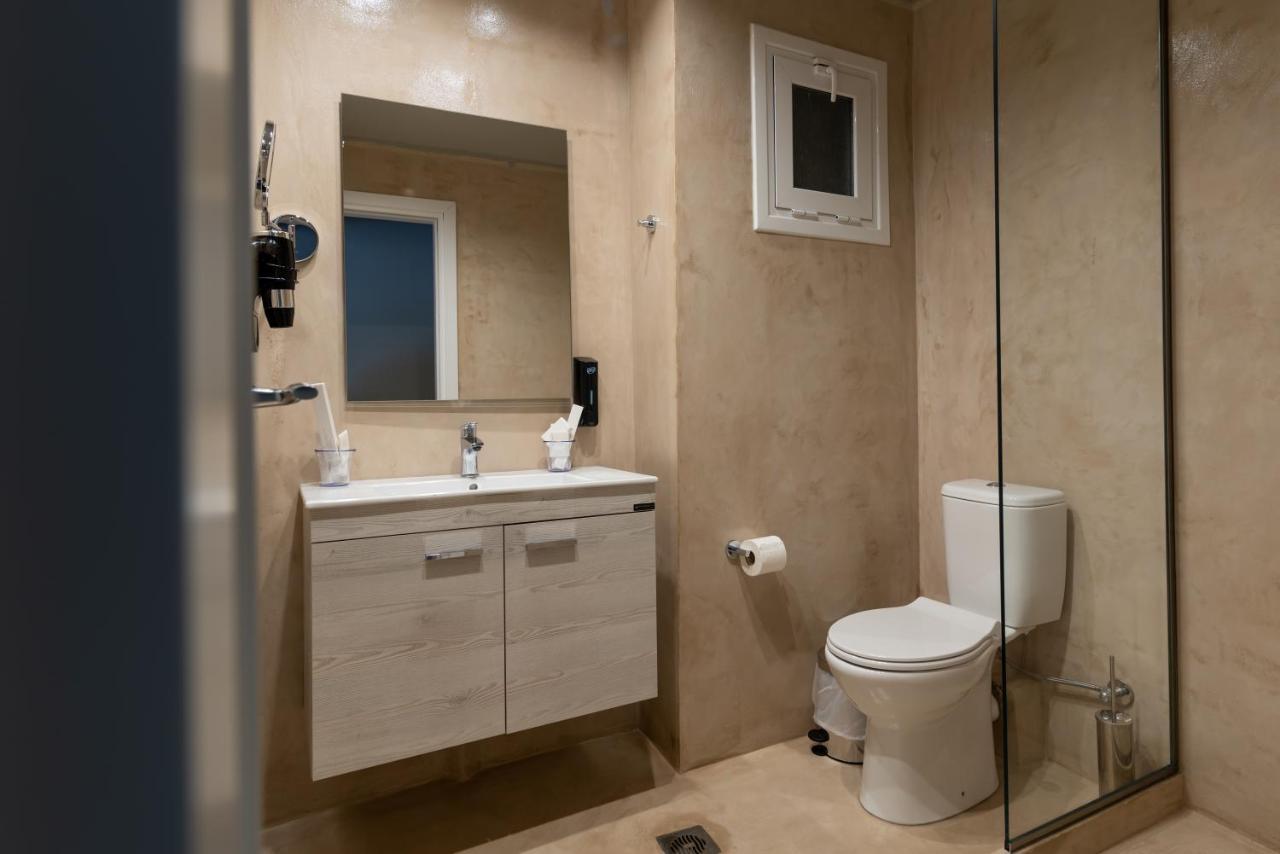 Onar Hotel Epidaurus Exterior photo
