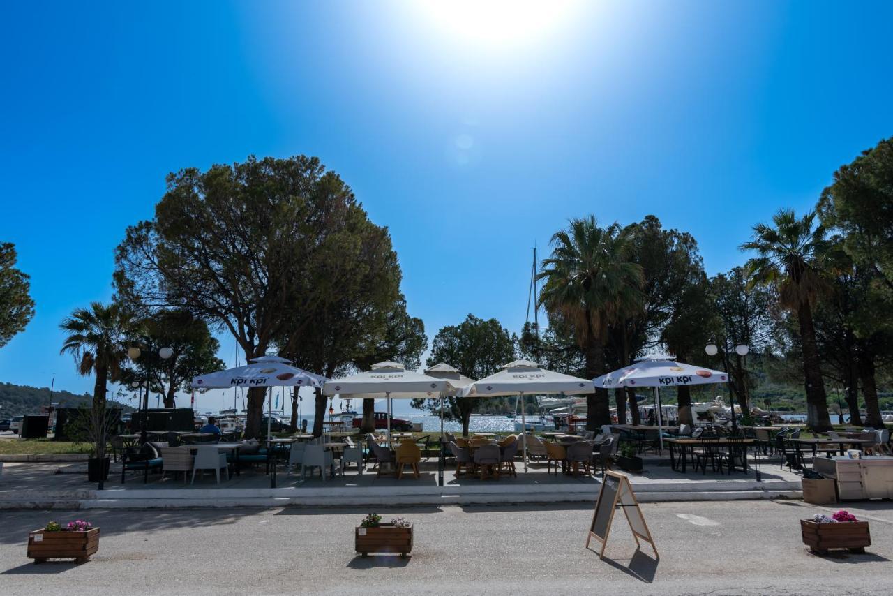 Onar Hotel Epidaurus Exterior photo