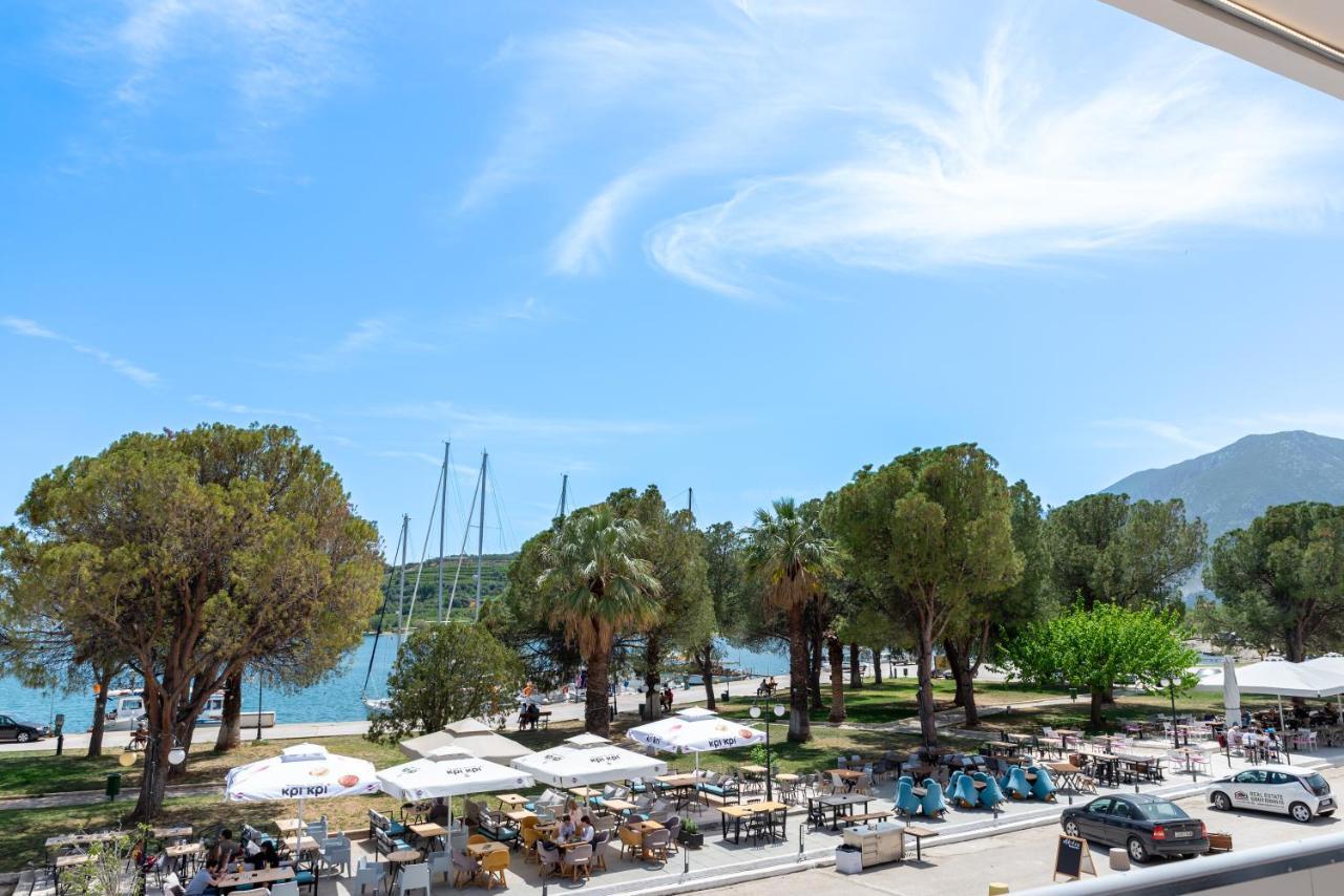 Onar Hotel Epidaurus Exterior photo