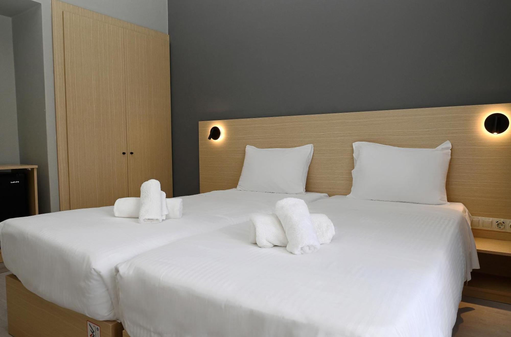 Onar Hotel Epidaurus Exterior photo