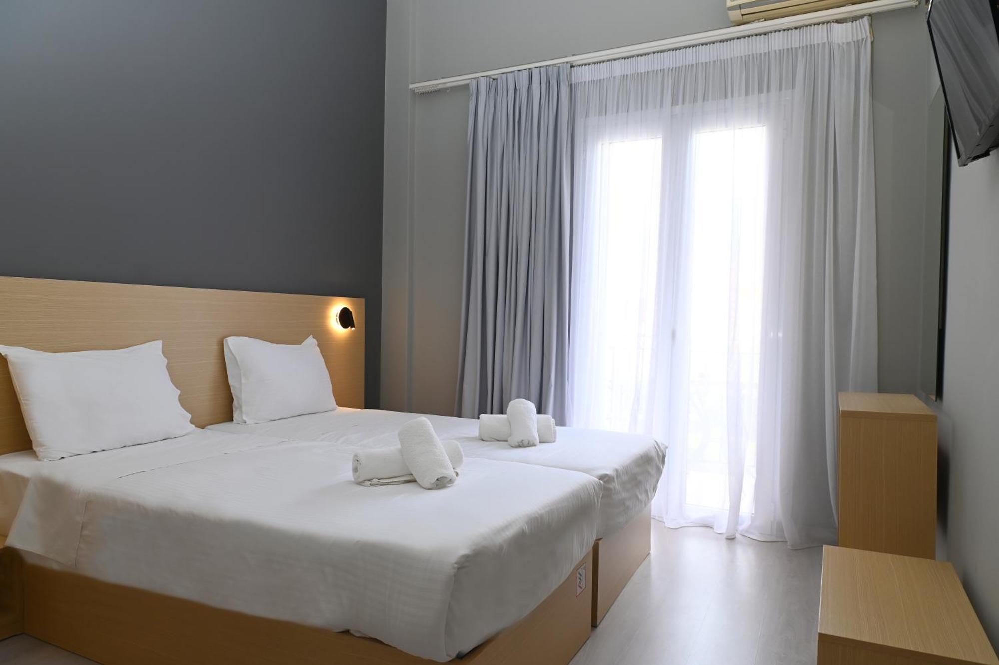Onar Hotel Epidaurus Exterior photo
