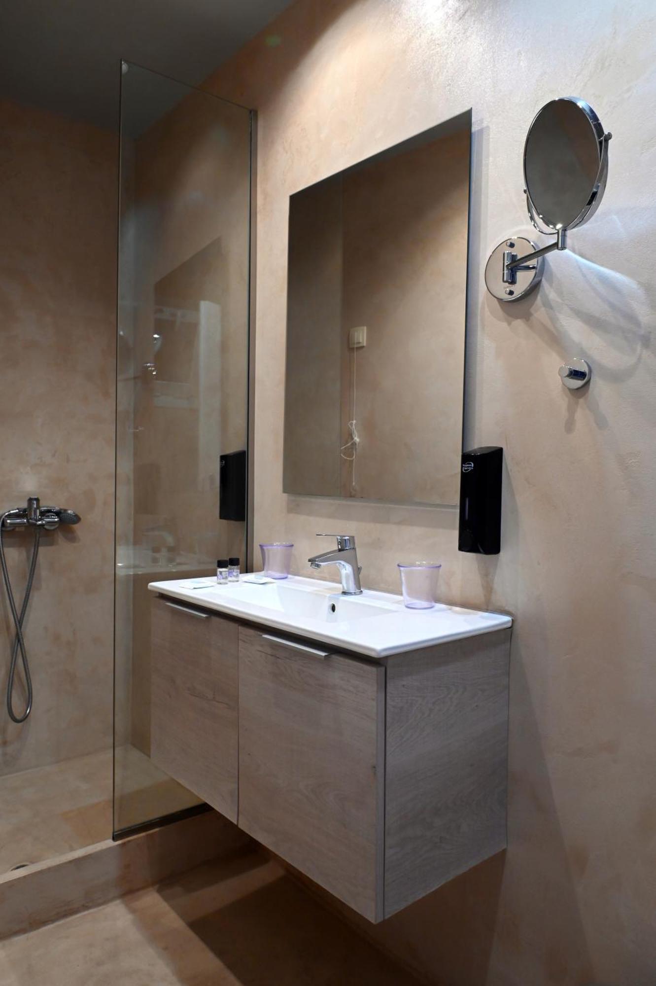 Onar Hotel Epidaurus Exterior photo