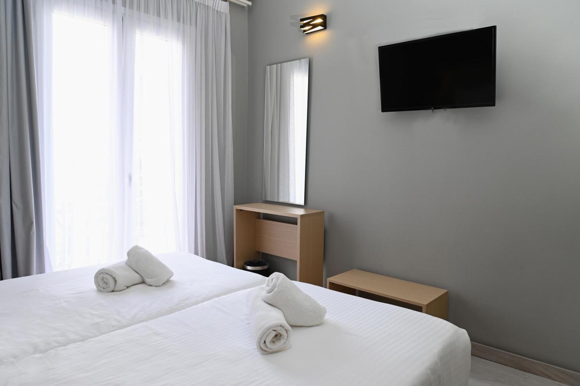 Onar Hotel Epidaurus Exterior photo