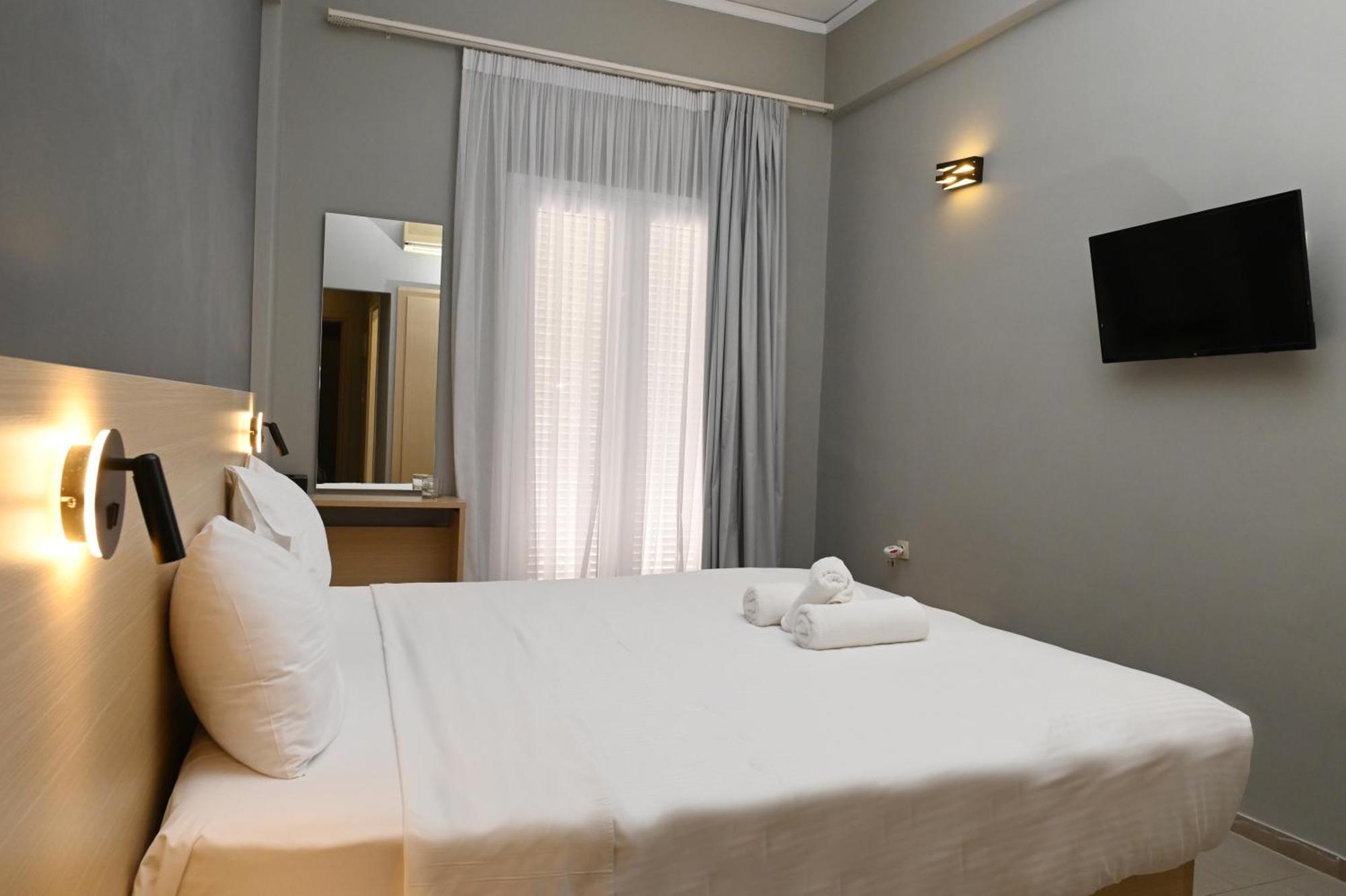 Onar Hotel Epidaurus Exterior photo
