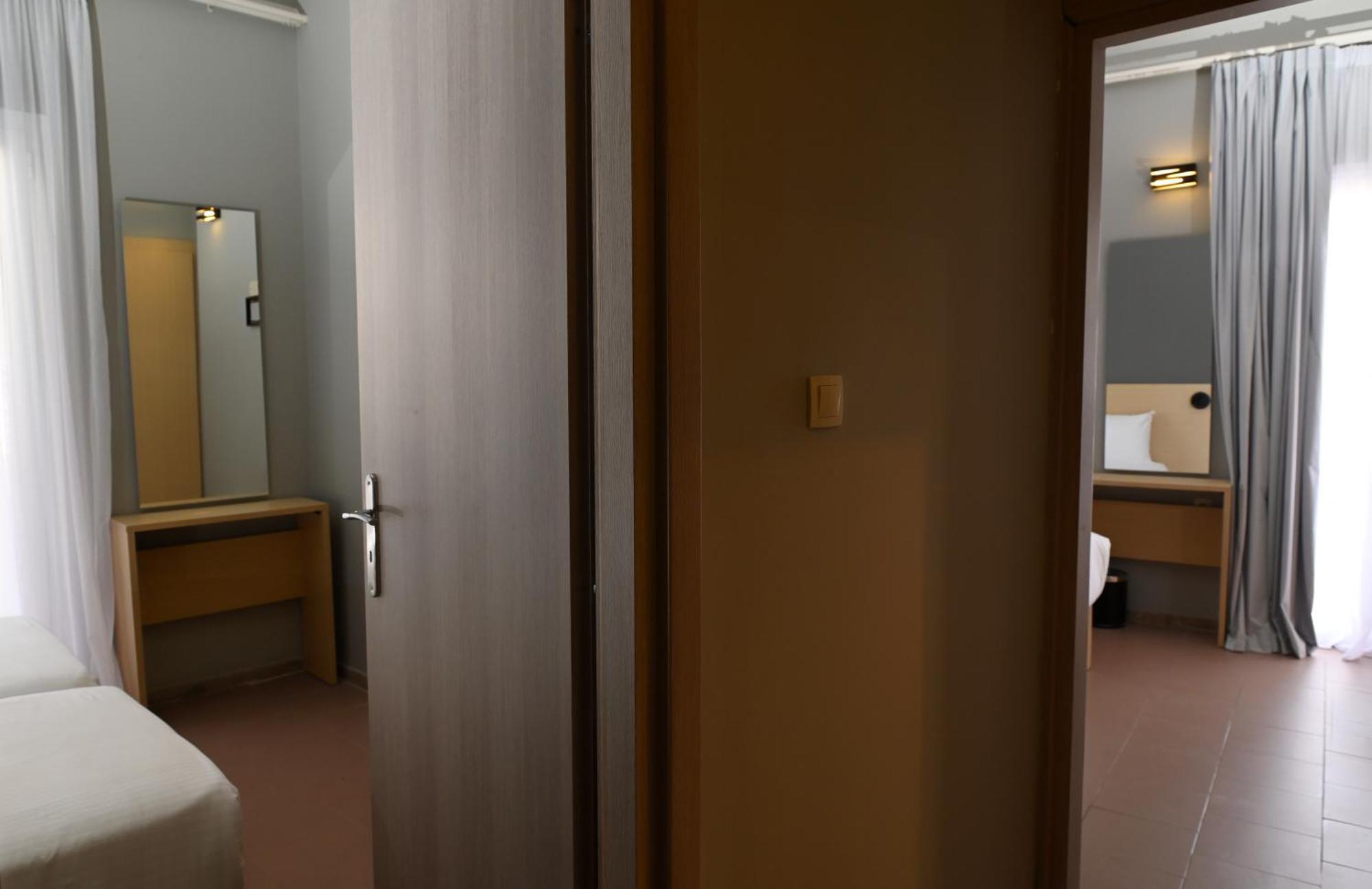 Onar Hotel Epidaurus Exterior photo