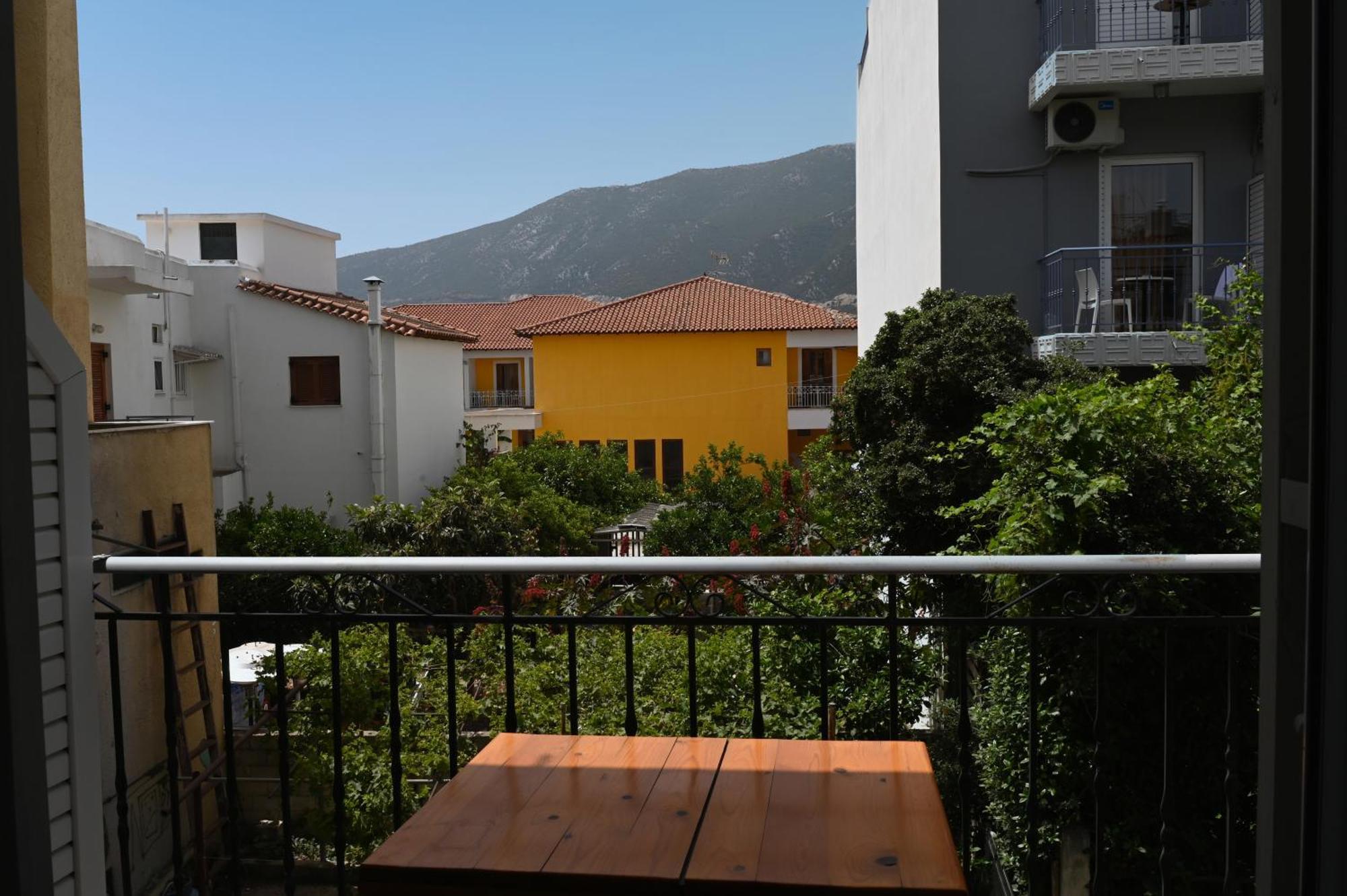 Onar Hotel Epidaurus Exterior photo