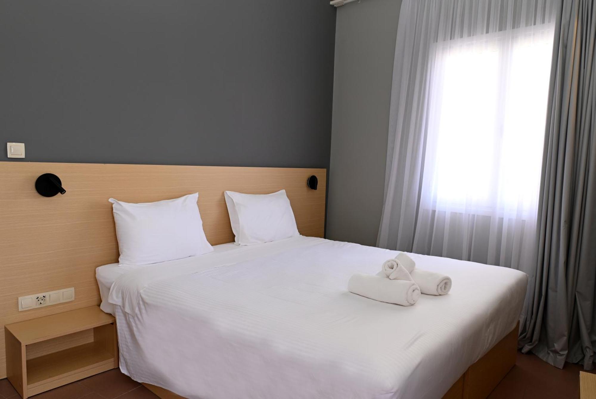 Onar Hotel Epidaurus Exterior photo
