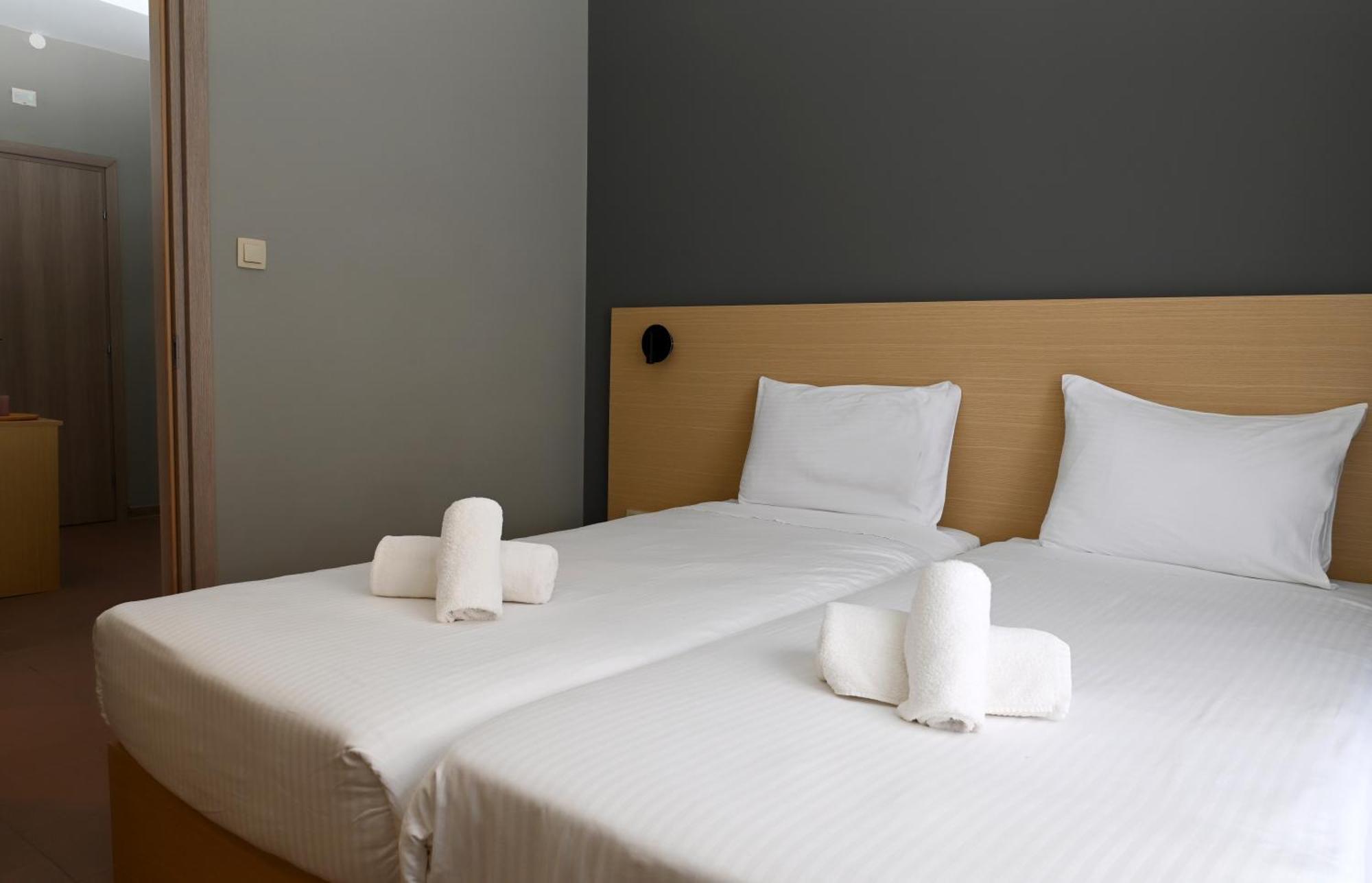 Onar Hotel Epidaurus Exterior photo