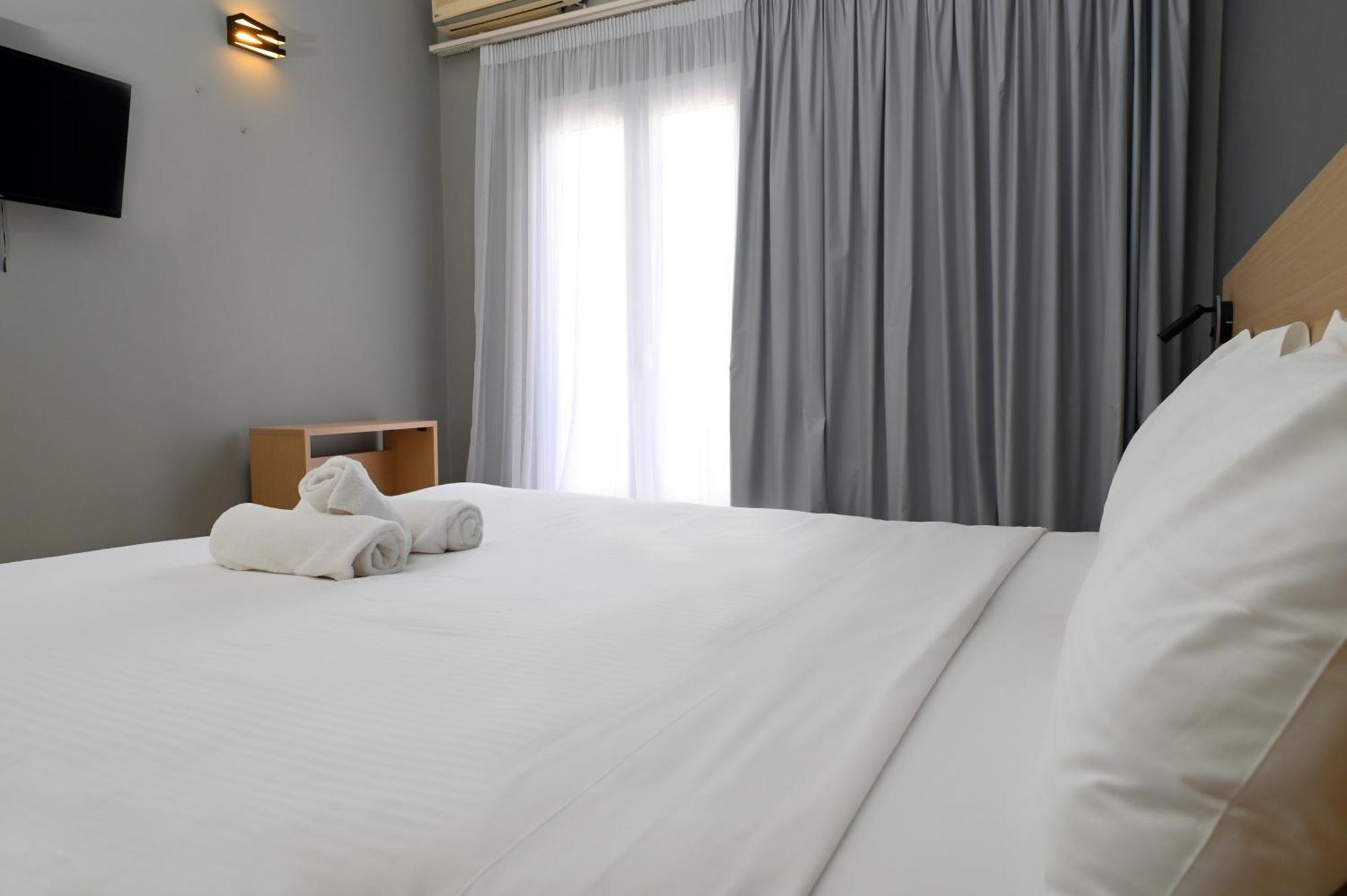 Onar Hotel Epidaurus Exterior photo