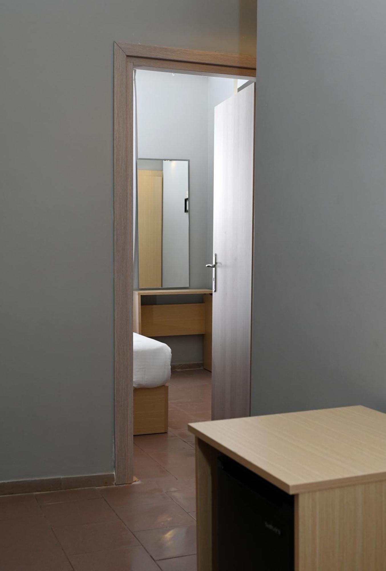 Onar Hotel Epidaurus Exterior photo
