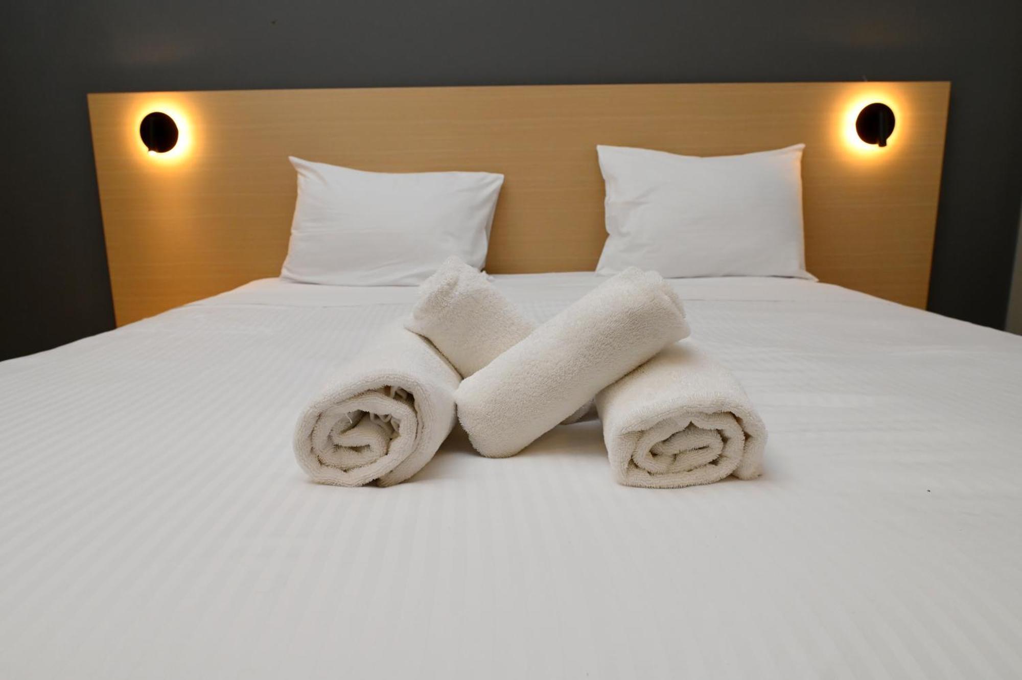 Onar Hotel Epidaurus Exterior photo