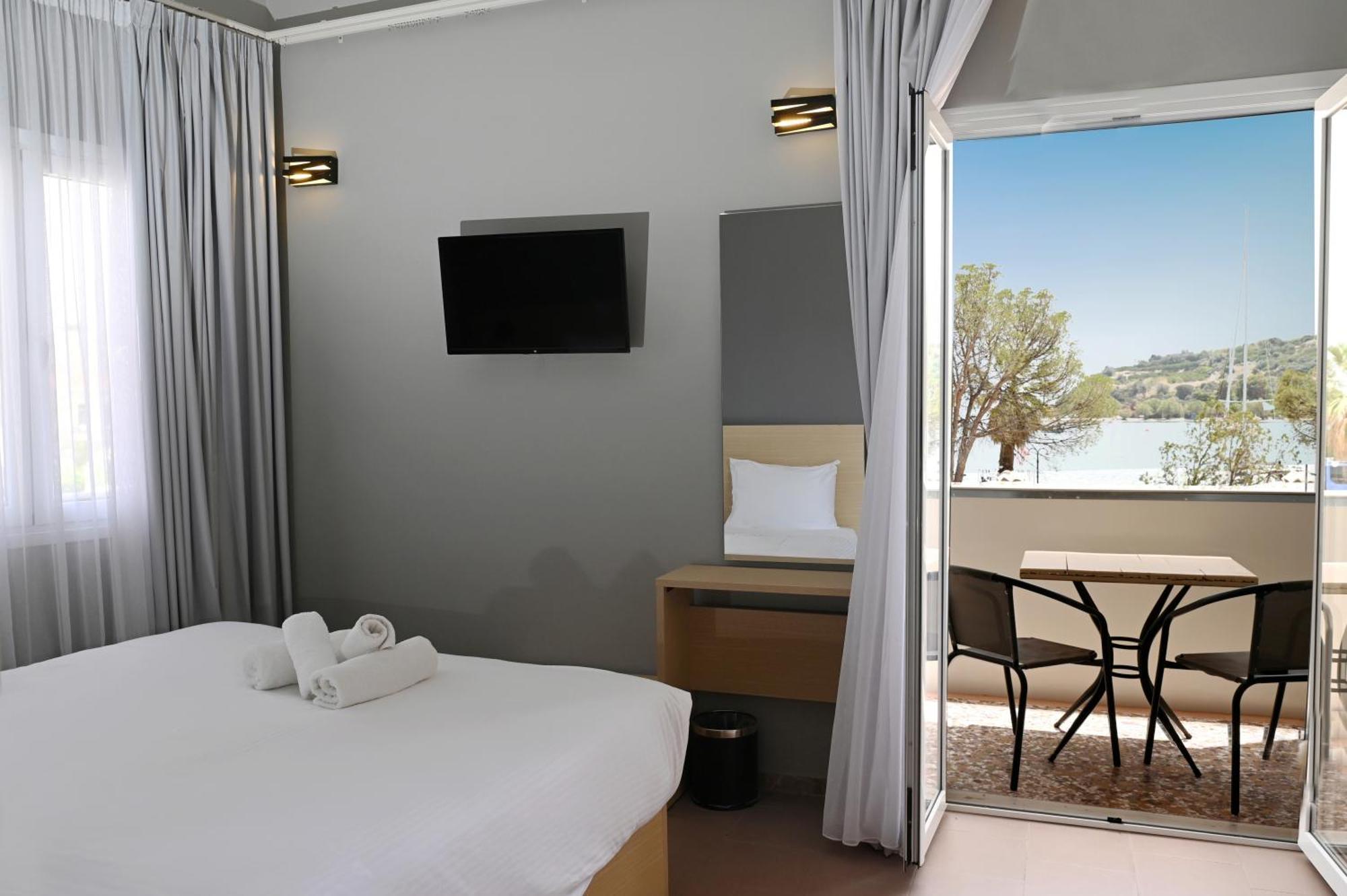 Onar Hotel Epidaurus Exterior photo